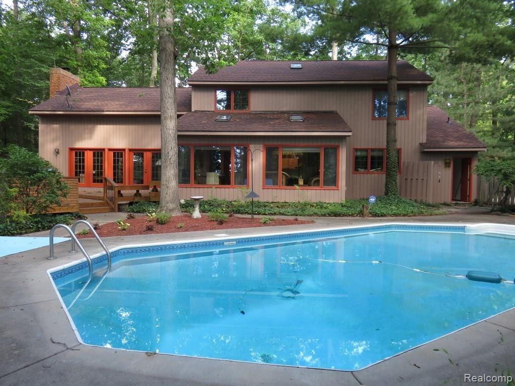 2673 Brighton Road Howell, MI 48843 - Photo 36 of 62 Time to relax