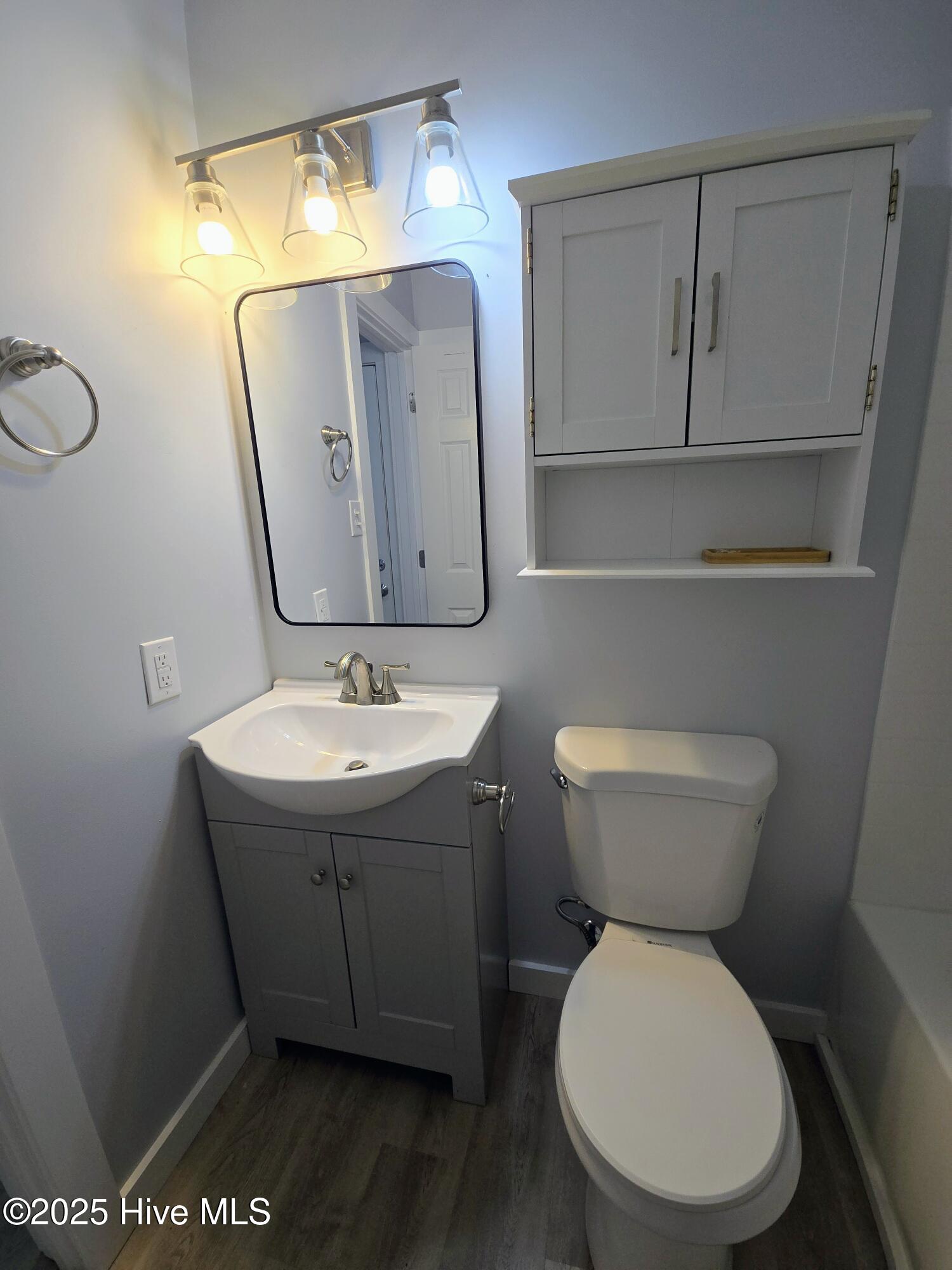 1330 North Howe Street, Unit 4 Southport, NC 28461 - Photo 9 of 14 20250909_115340~2