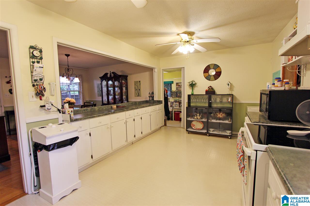 1405 Pelham Street Anniston, AL 36201 - Photo 4 of 50