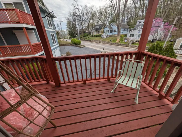 $379,995 | 125 South Lake Avenue, Unit A, Michigan City, IN 46360
