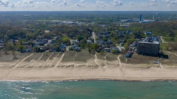 $379,995 | 125 South Lake Avenue, Unit A, Michigan City, IN 46360