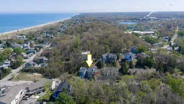 $379,995 | 125 South Lake Avenue, Unit A, Michigan City, IN 46360
