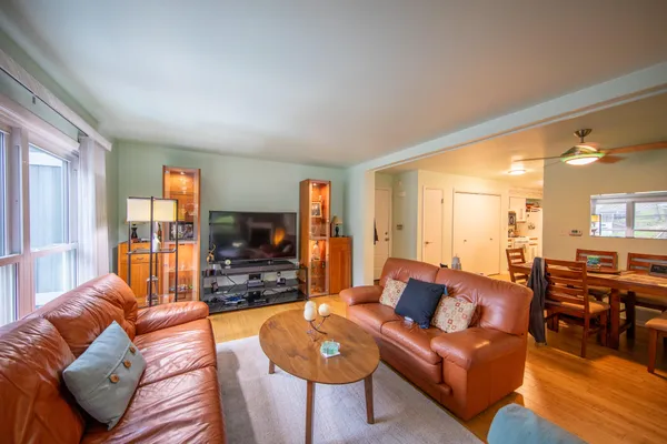 $379,995 | 125 South Lake Avenue, Unit A, Michigan City, IN 46360