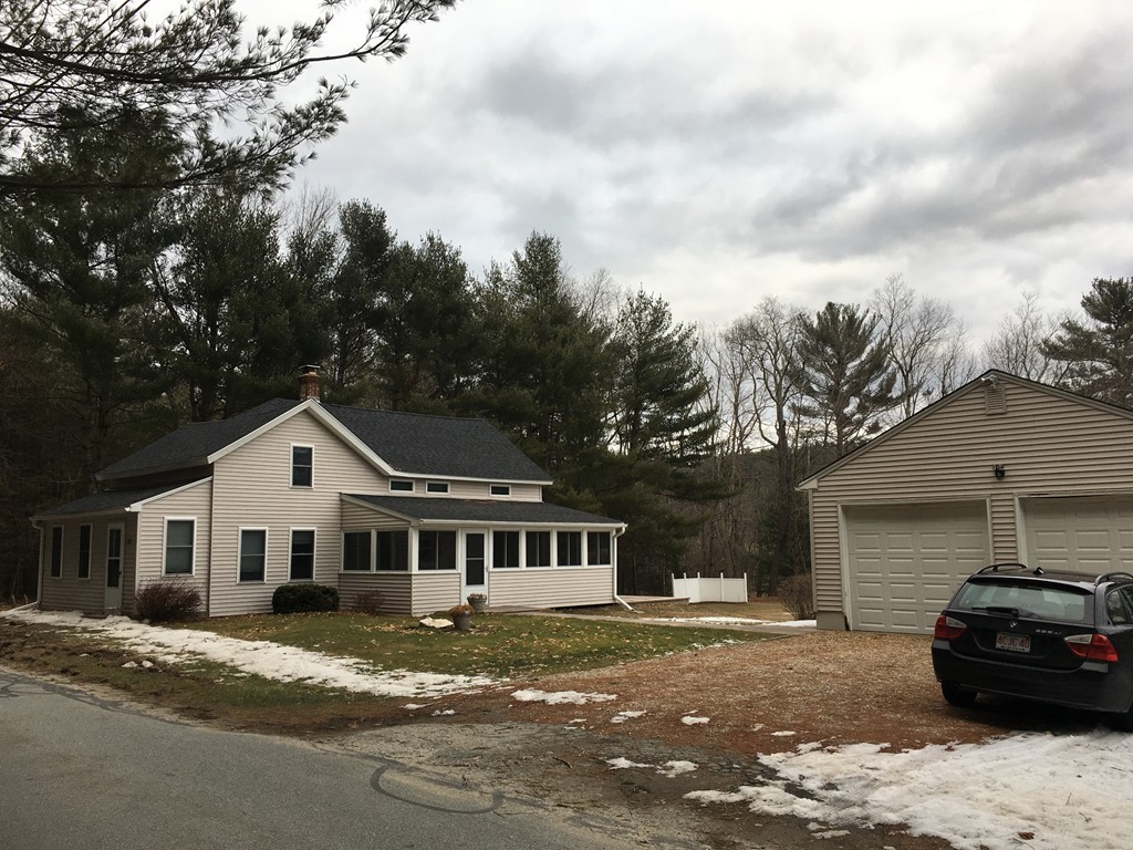 65 Farquhar Road Sturbridge, MA 01566 - Photo 13 of 17