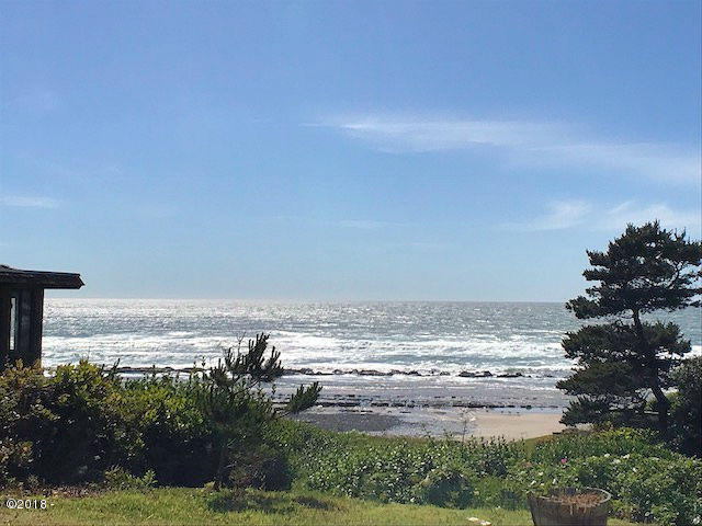 Unblockable Ocean Views