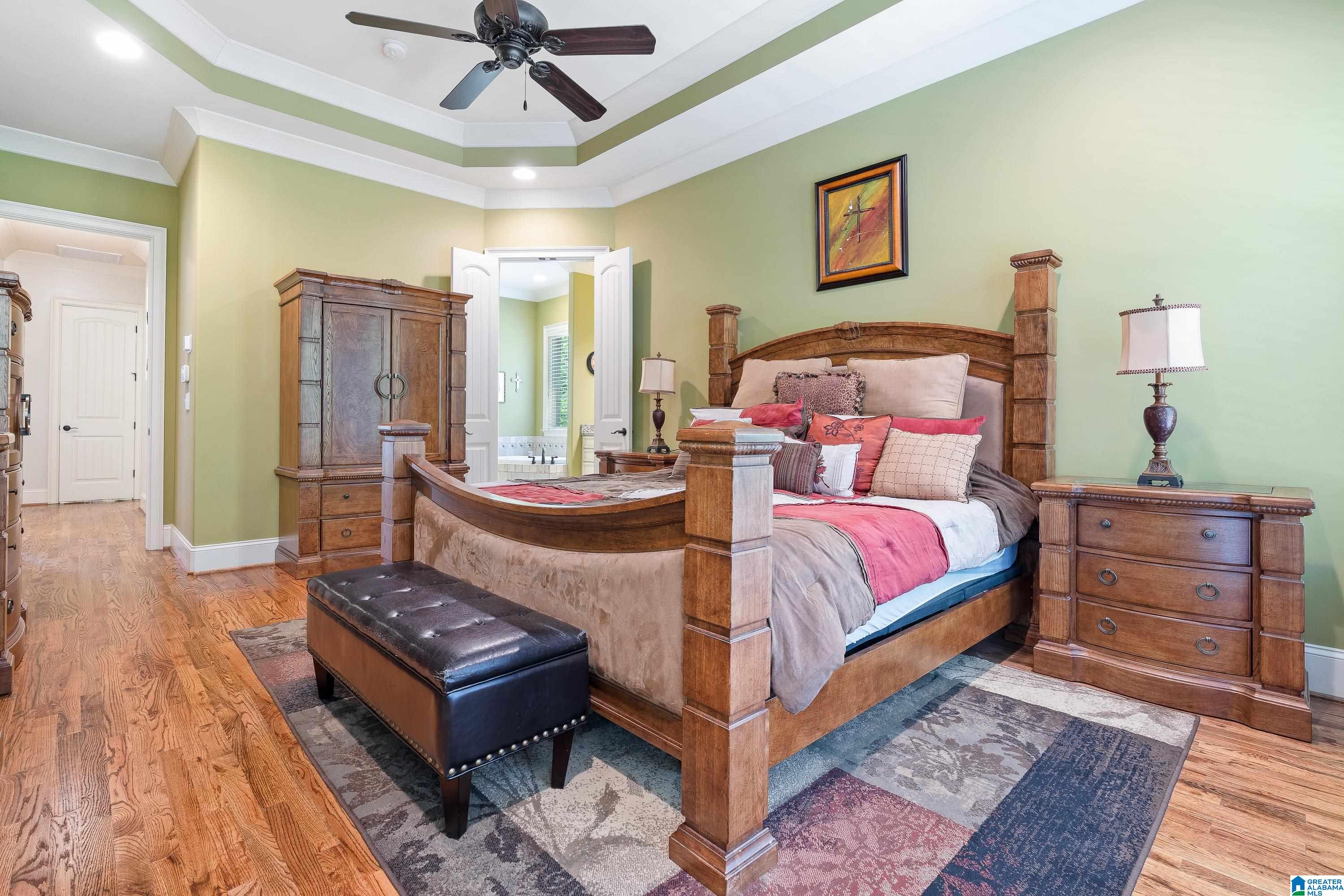 209 Normandy Lane Chelsea, AL 35043 - Photo 29 of 72