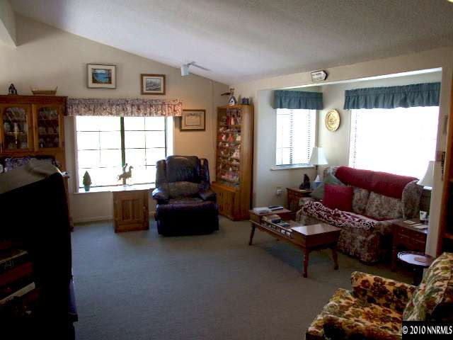 17485 Fantail Street Reno, NV 89508 - Photo 6 of 13 a living room with furniture and a window
