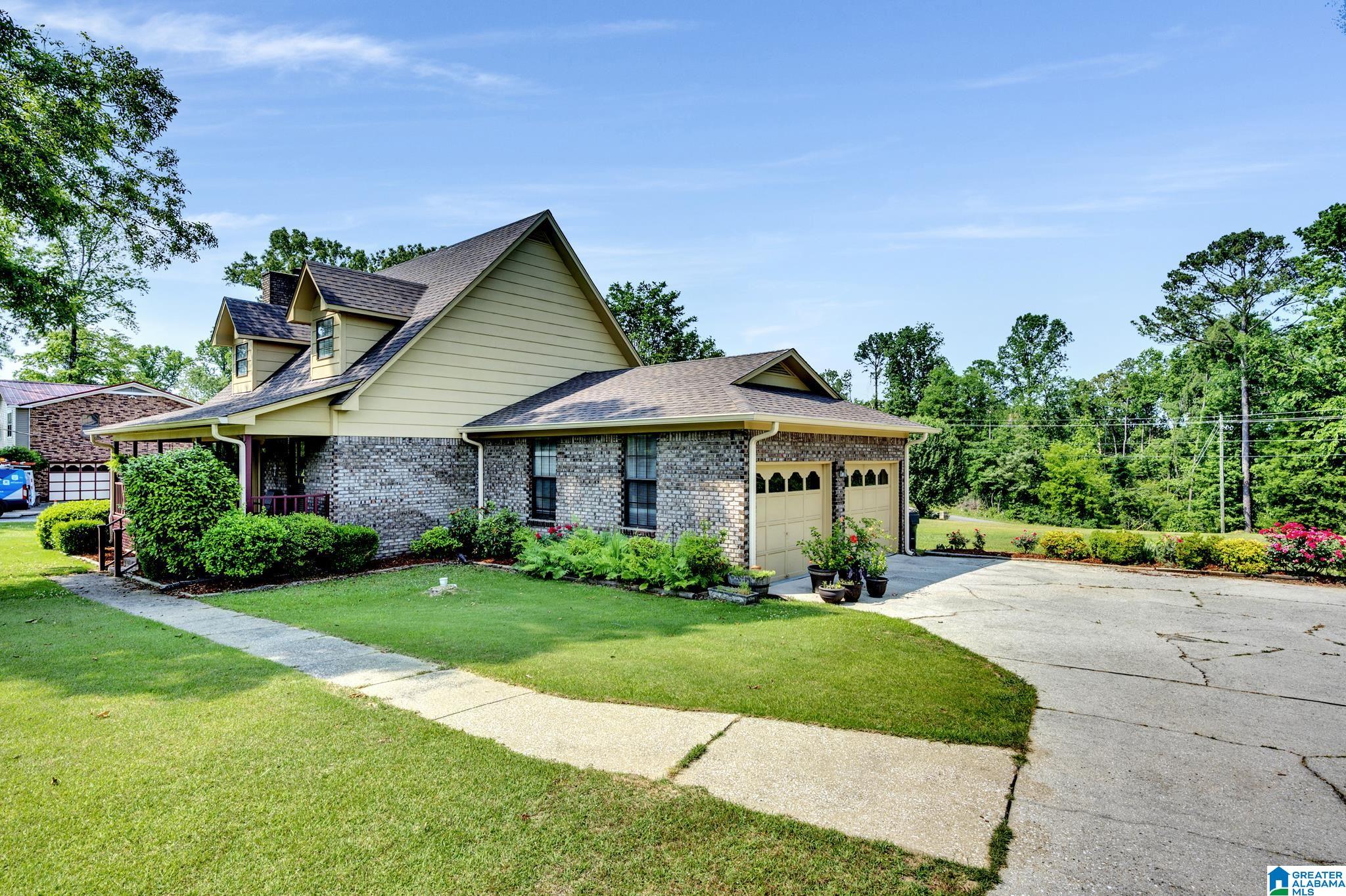 1120 Ellard Road Fultondale, AL 35068 - Photo 4 of 25