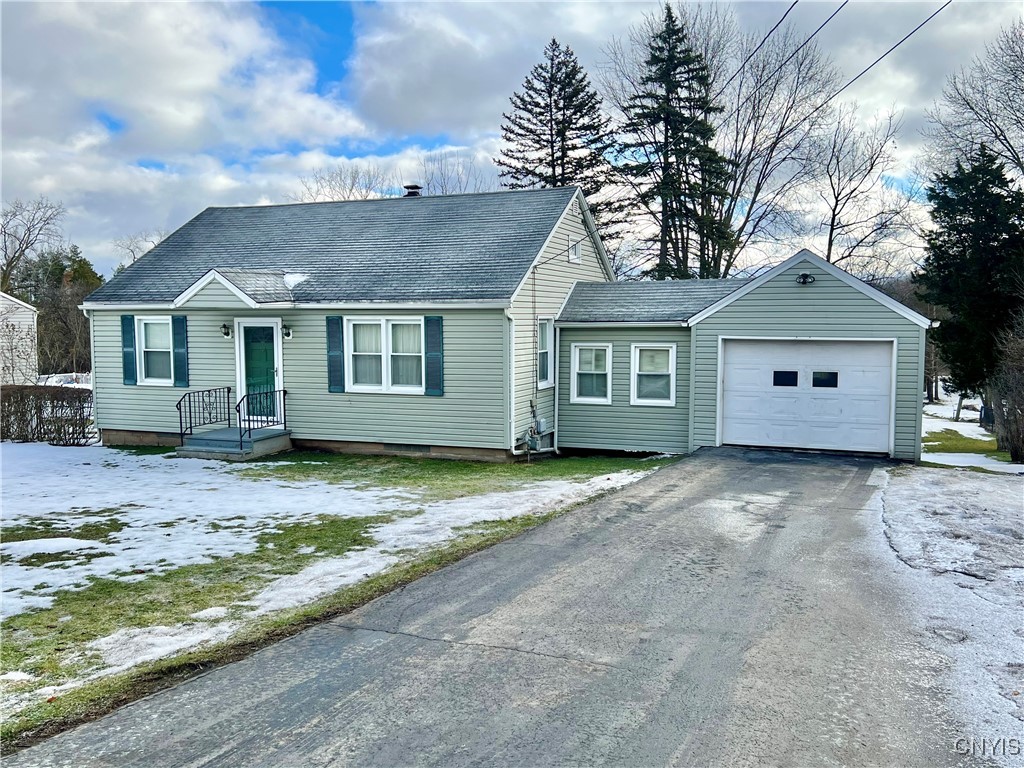 5828 South Street Road Fleming, NY 13021 - Photo 1 of 1 Gallery Image 1