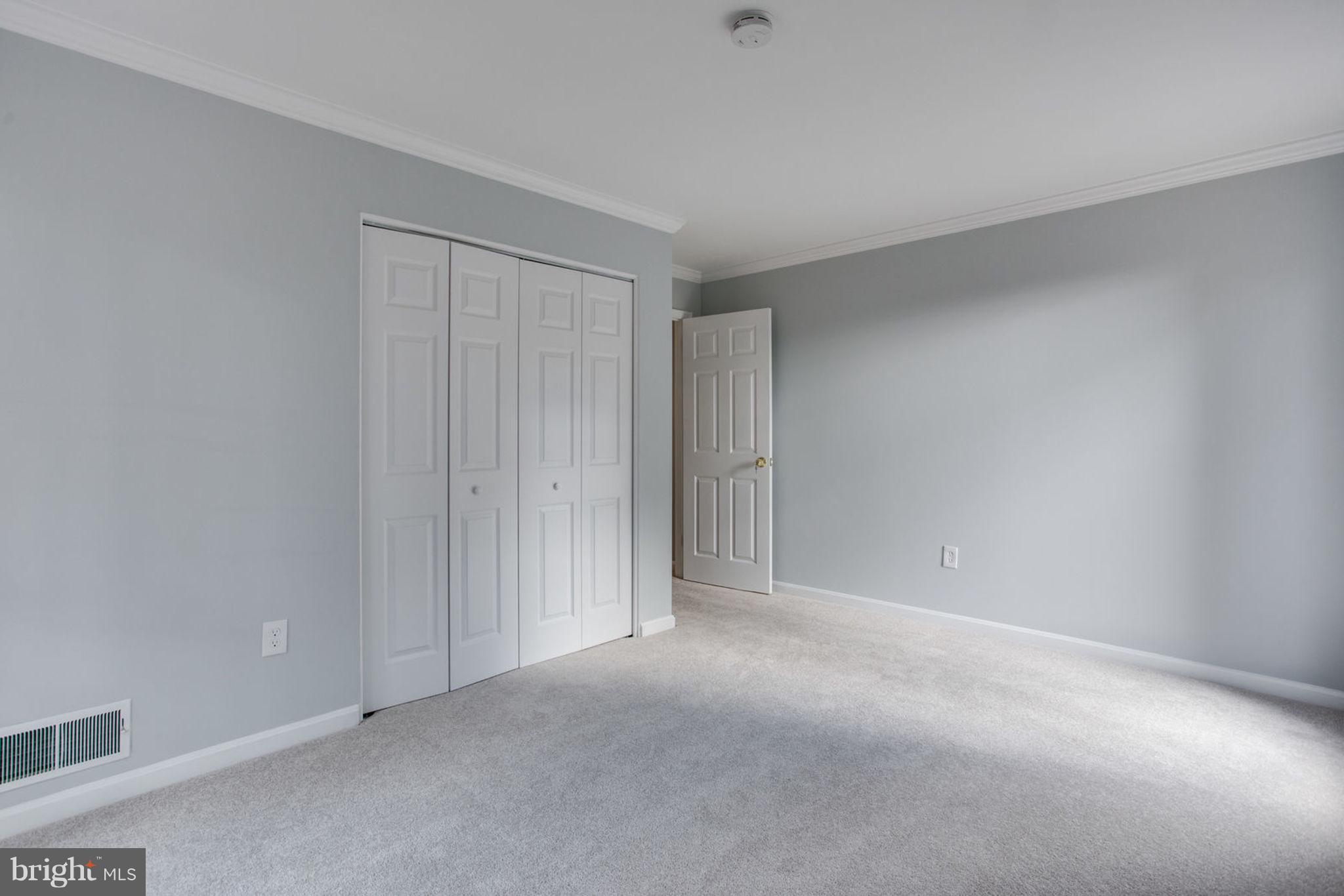 14312 Sturtevant Road Silver Spring, MD 20905 - Photo 25 of 43 a view of an empty room
