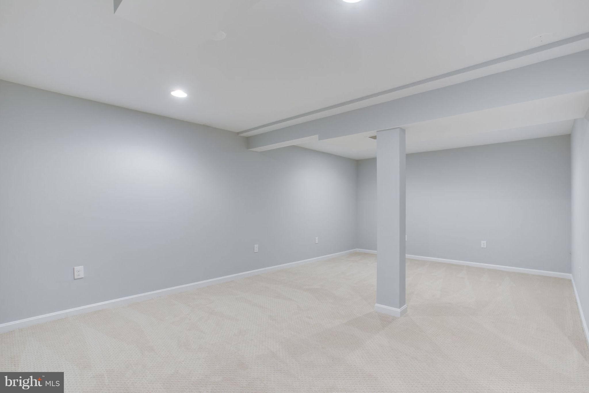 14312 Sturtevant Road Silver Spring, MD 20905 - Photo 32 of 43 a view of an empty room