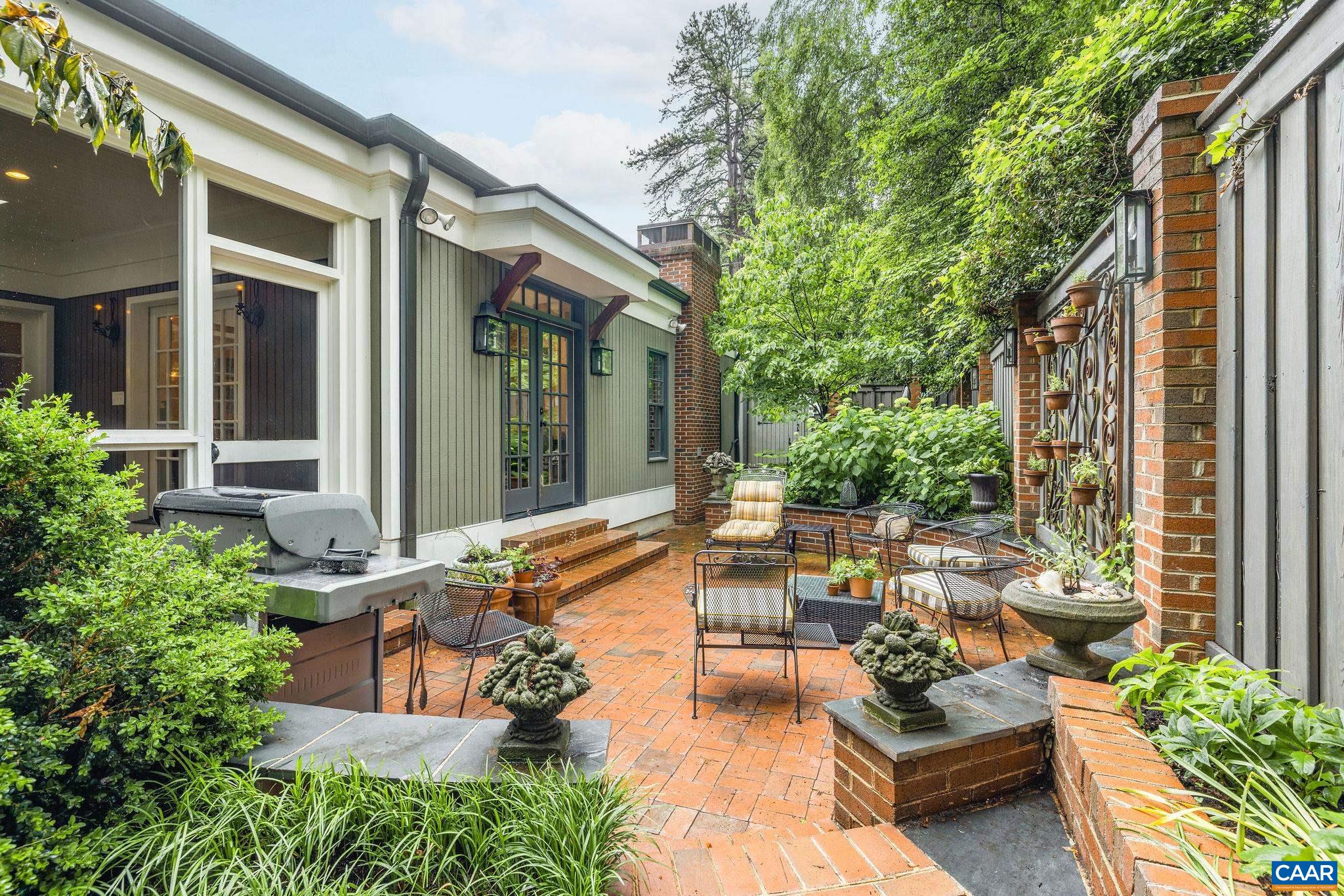 1415 Blue Ridge Road Charlottesville, VA 22903 - Photo 54 of 75 Gallery Image 54