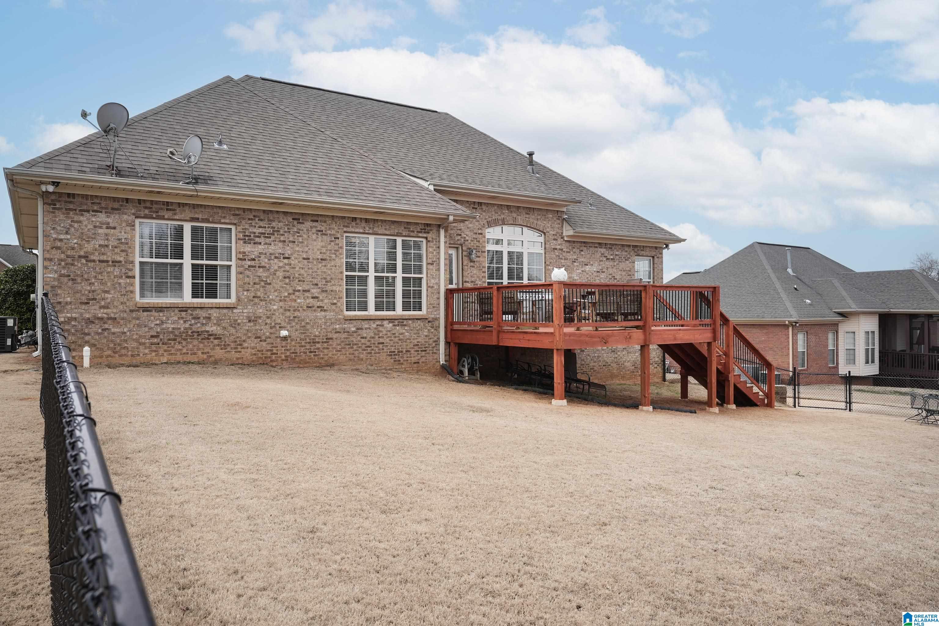 2732 Hanover Circle Bessemer, AL 35023 - Photo 9 of 43