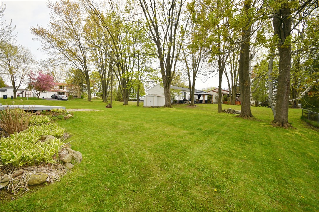 3 Cascade Road Henrietta, NY 14586 - Photo 34 of 36