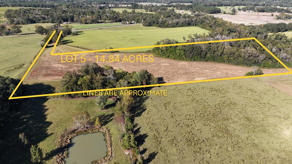 Lot 5 Battles Road Dothan, AL 36301 - Photo 1 of 6