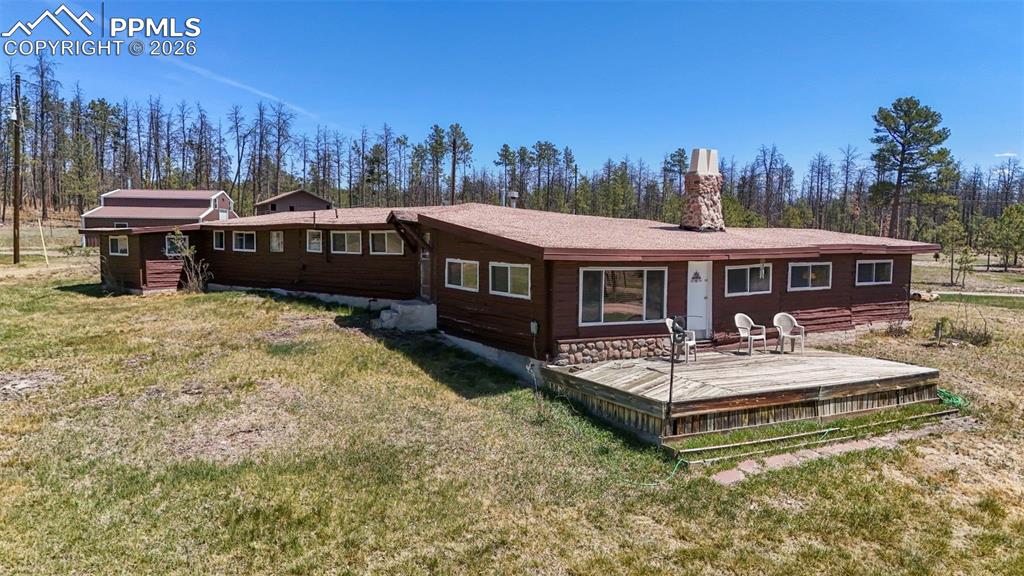 11865 Vollmer Road Colorado Springs, CO 80908 - Photo 36 of 43