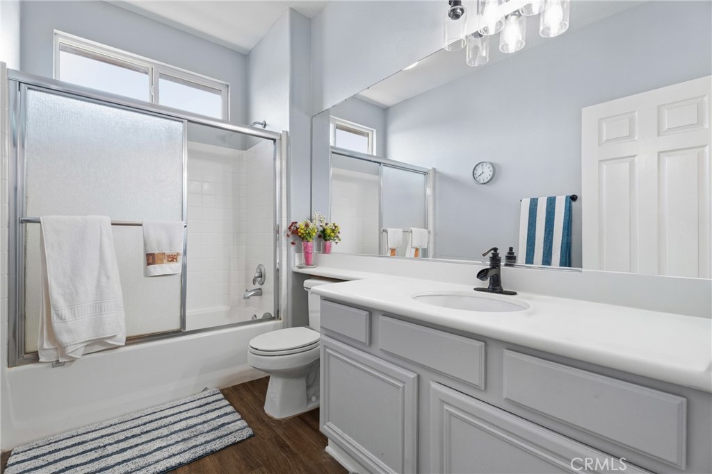 3414 Club Rancho Drive Palmdale, CA 93551 - Photo 33 of 45