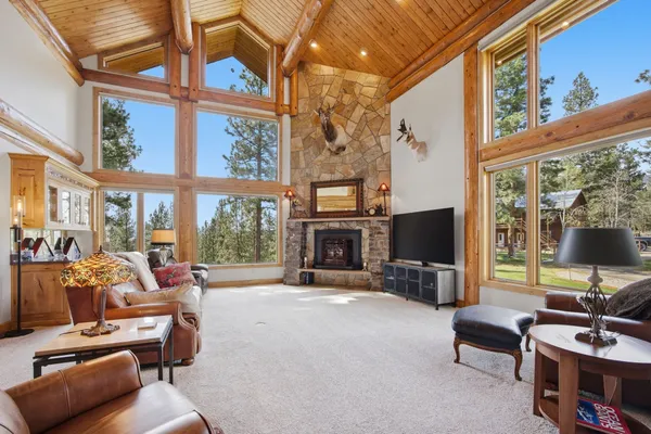 $1,975,000 | 1858 Pleasant View Drive, Victor, MT 59875