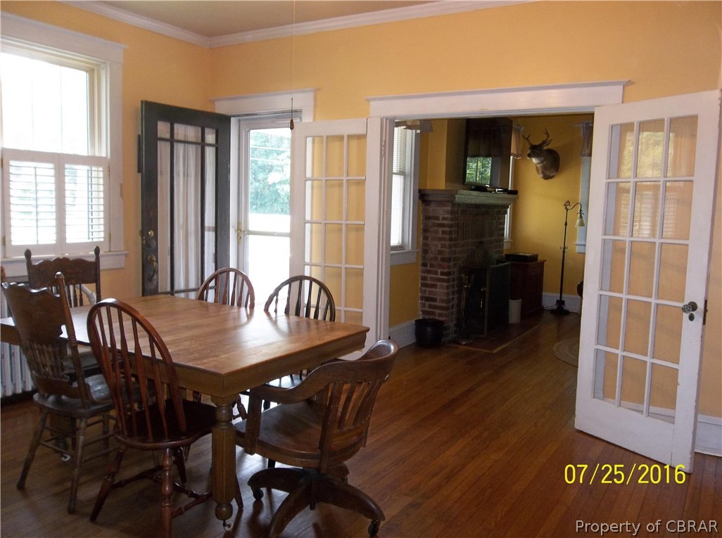 32 Pine Hall Road Mathews, VA 23109 - Photo 7 of 14