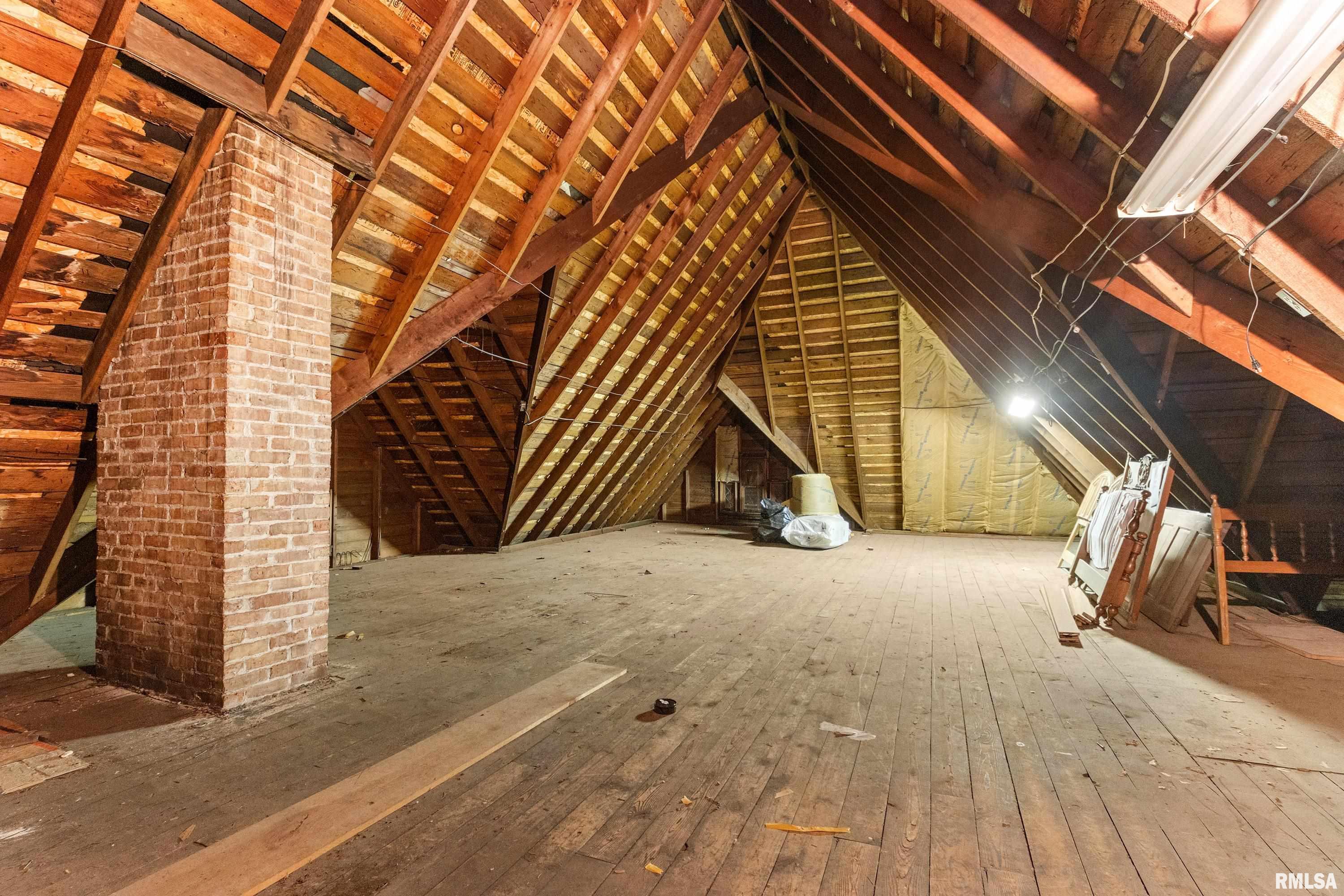 214 South Fulton Street Lacon, IL 61540 - Photo 45 of 58