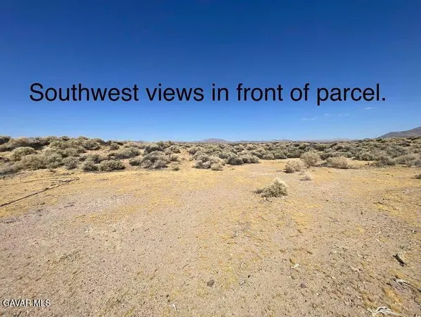 $239,999 | Paradise Spring Road, Barstow, CA 92311