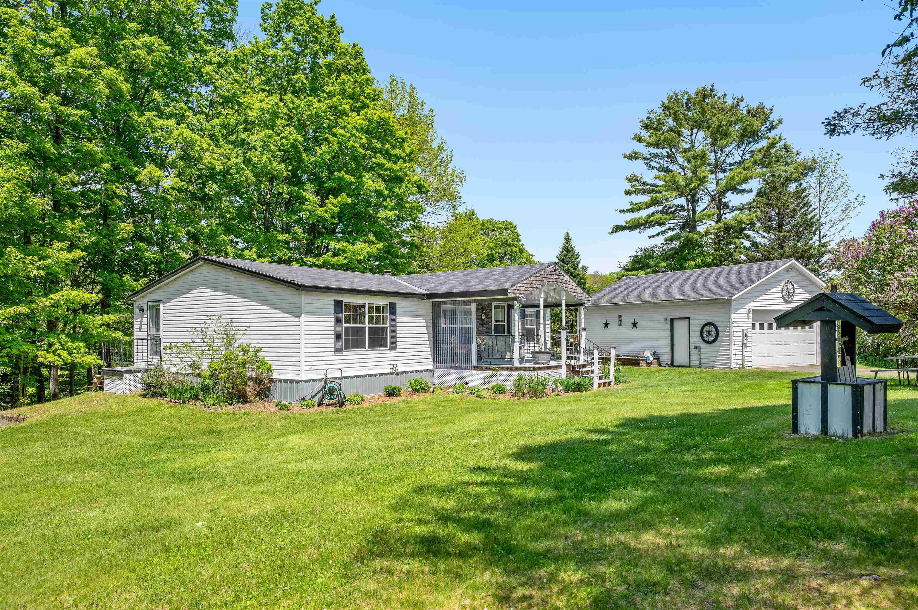 125 Bean Road Plainfield, VT 05667 - Photo 33 of 53
