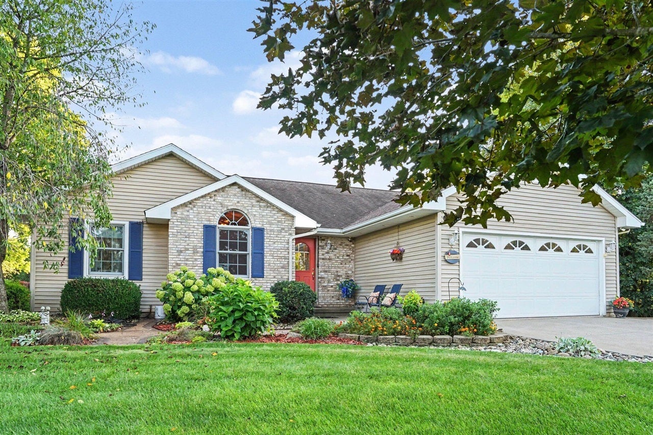 163 Blackhawk Road Coldwater, MI 49036 - Photo 47 of 48 Gallery Image 47
