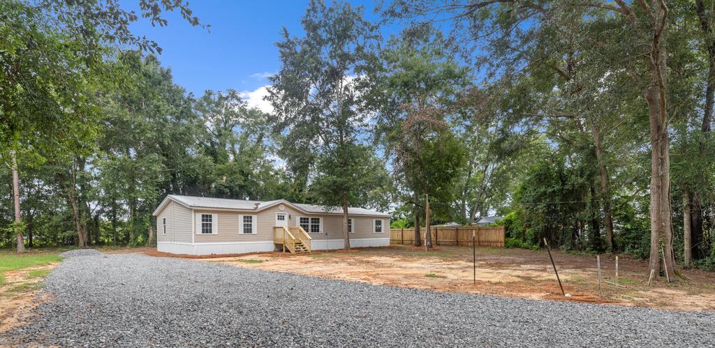 46 Womack Road Cottonwood, AL 36320 - Photo 3 of 28 Gallery Image 3