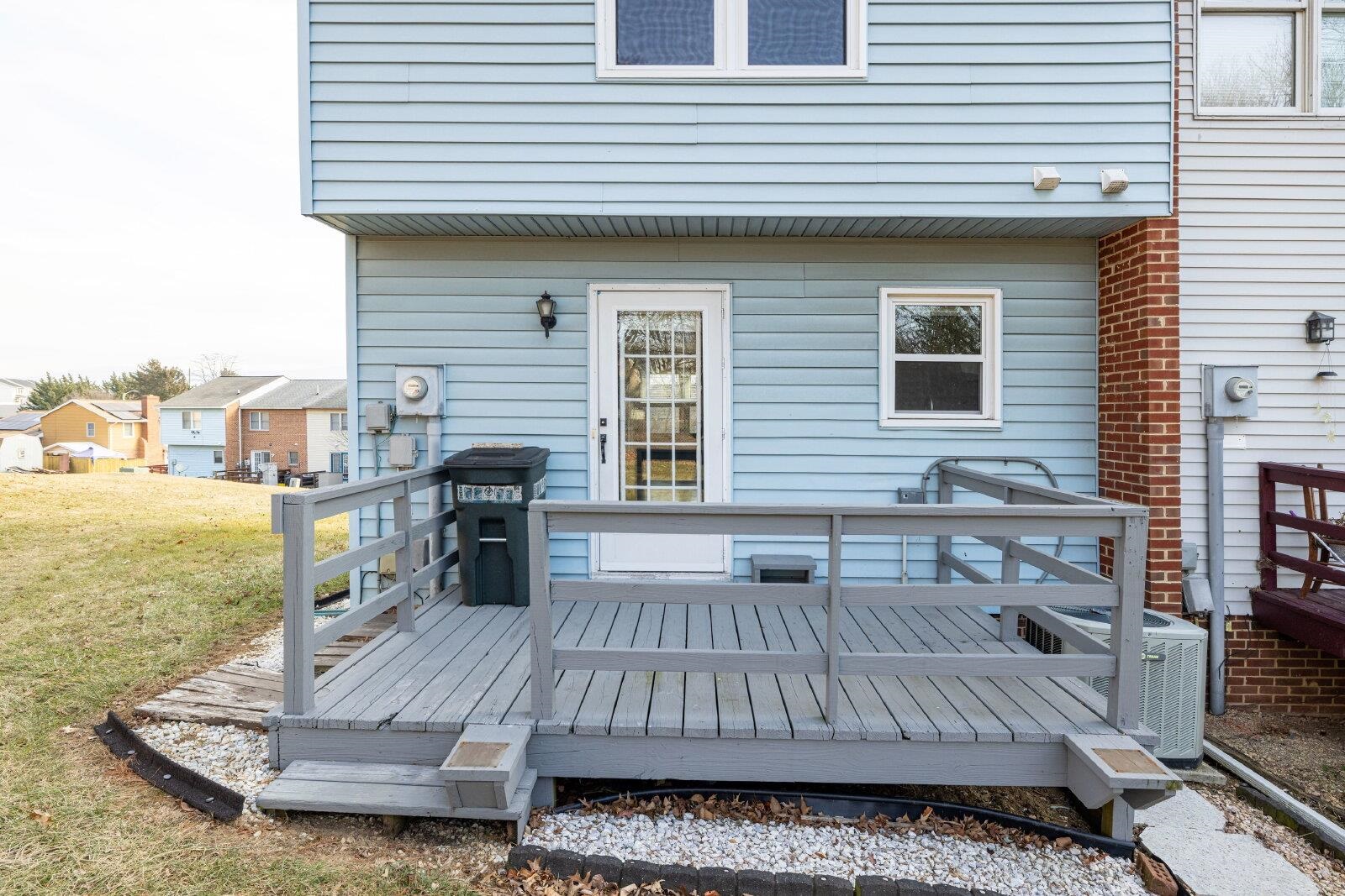 830 Vine Street Harrisonburg, VA 22802 - Photo 33 of 34