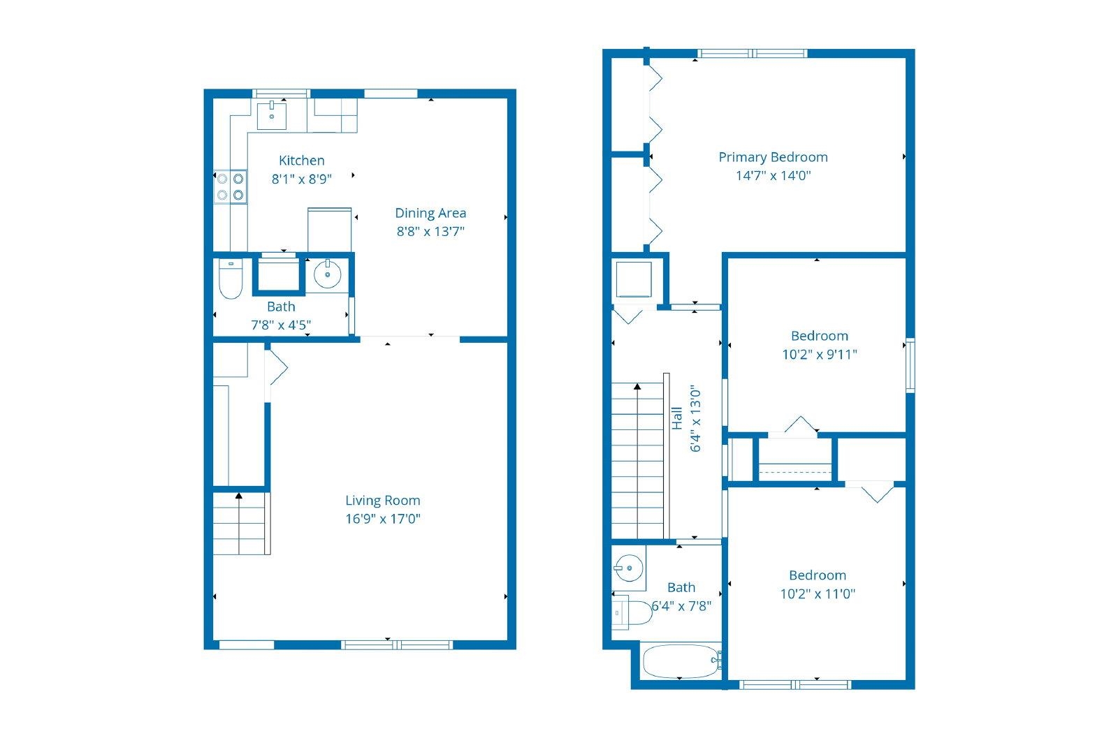 830 Vine Street Harrisonburg, VA 22802 - Photo 34 of 34 unknown