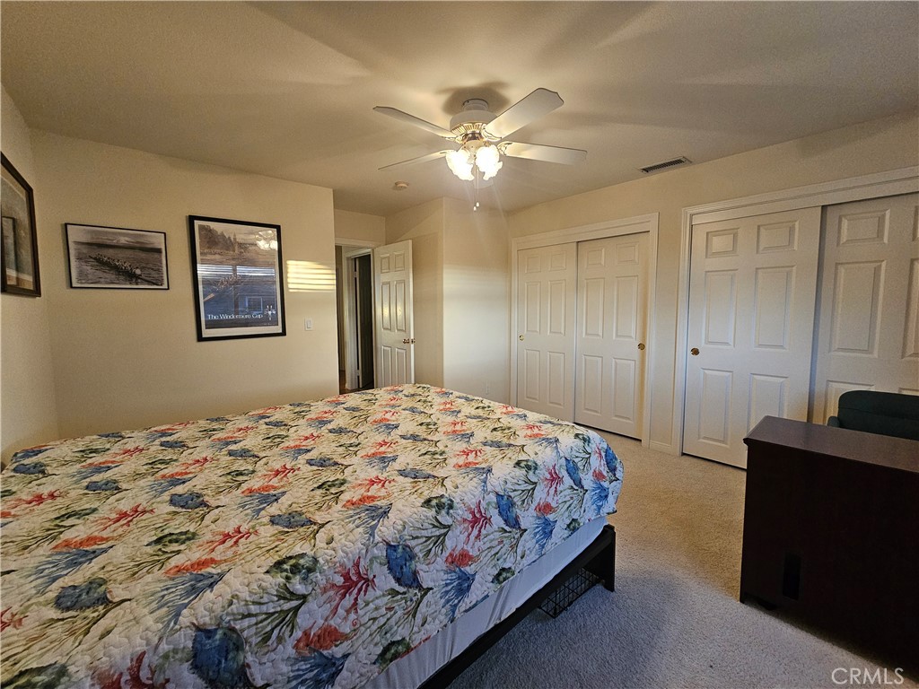 11541 Donovan Road Rossmoor, CA 90720 - Photo 21 of 51 Upstairs Bedroom #2