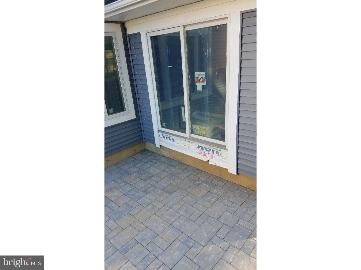 1840 North 69th Street Philadelphia, PA 19151 - Photo 27 of 30 Patio