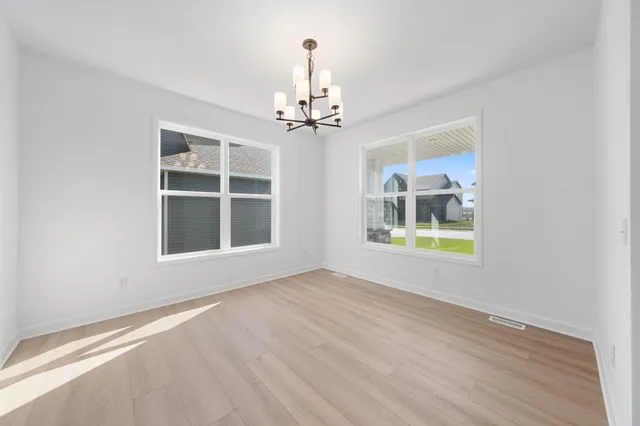 $602,295 | 9882 49th Street Northeast, St. Michael, MN 55376