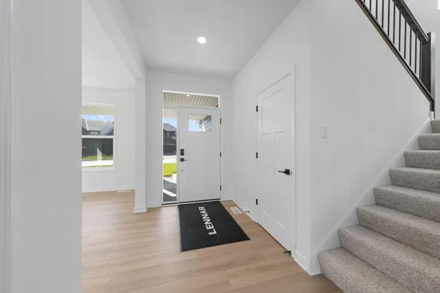 $602,295 | 9882 49th Street Northeast, St. Michael, MN 55376