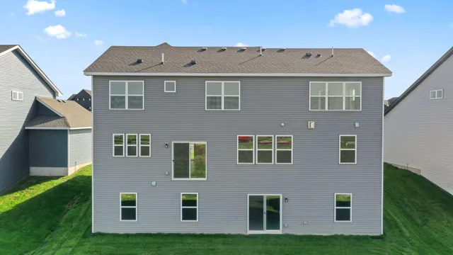 $602,295 | 9882 49th Street Northeast, St. Michael, MN 55376