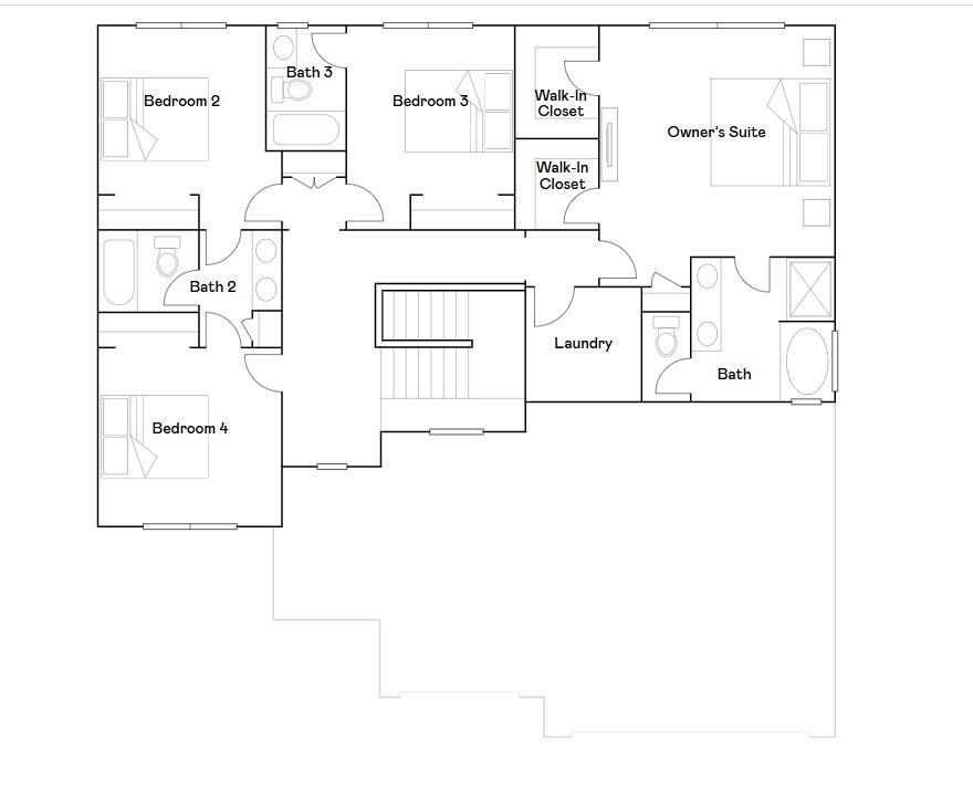 9882 49th Street Northeast St. Michael, MN 55376 - Photo 31 of 37