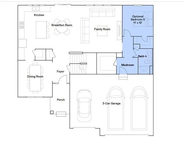 $602,295 | 9882 49th Street Northeast, St. Michael, MN 55376