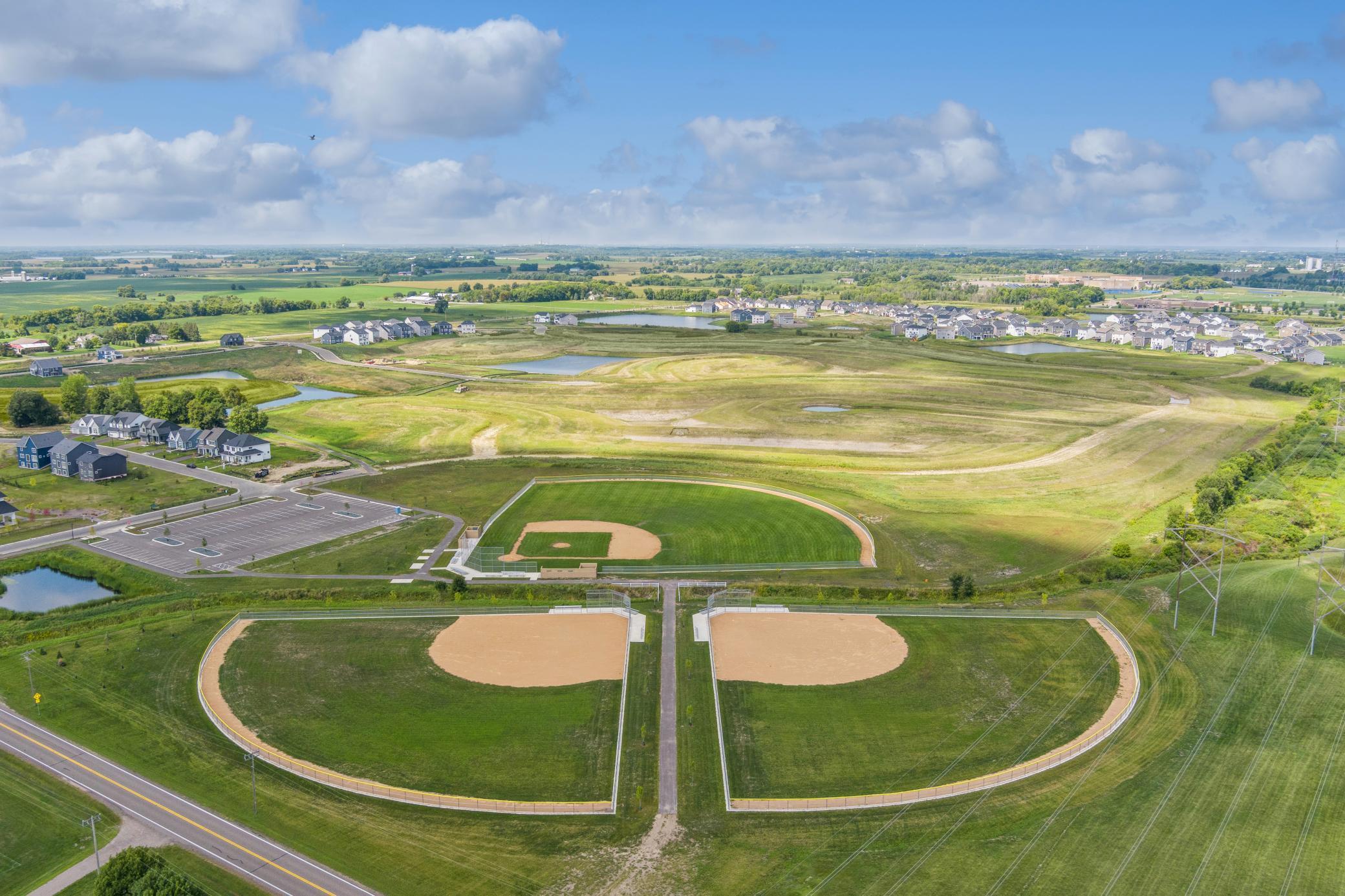 9882 49th Street Northeast St. Michael, MN 55376 - Photo 37 of 37