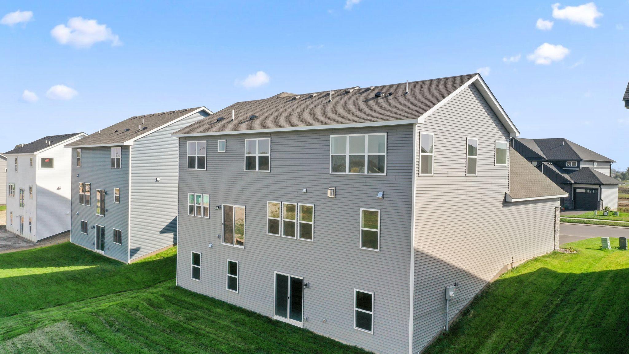 9882 49th Street Northeast St. Michael, MN 55376 - Photo 4 of 37