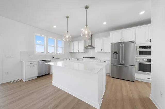 $602,295 | 9882 49th Street Northeast, St. Michael, MN 55376