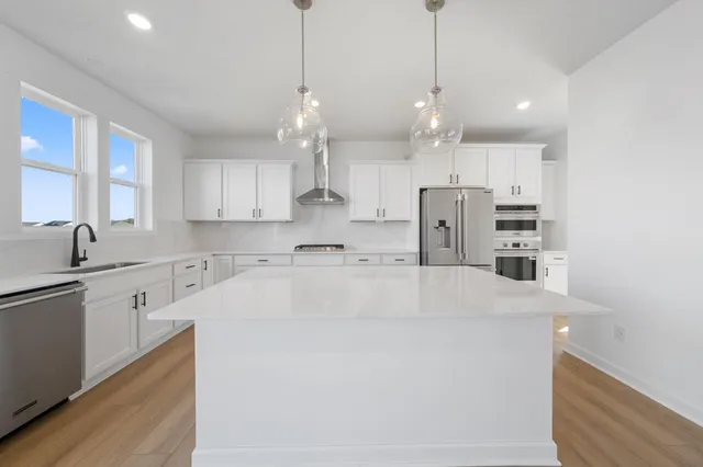 $602,295 | 9882 49th Street Northeast, St. Michael, MN 55376