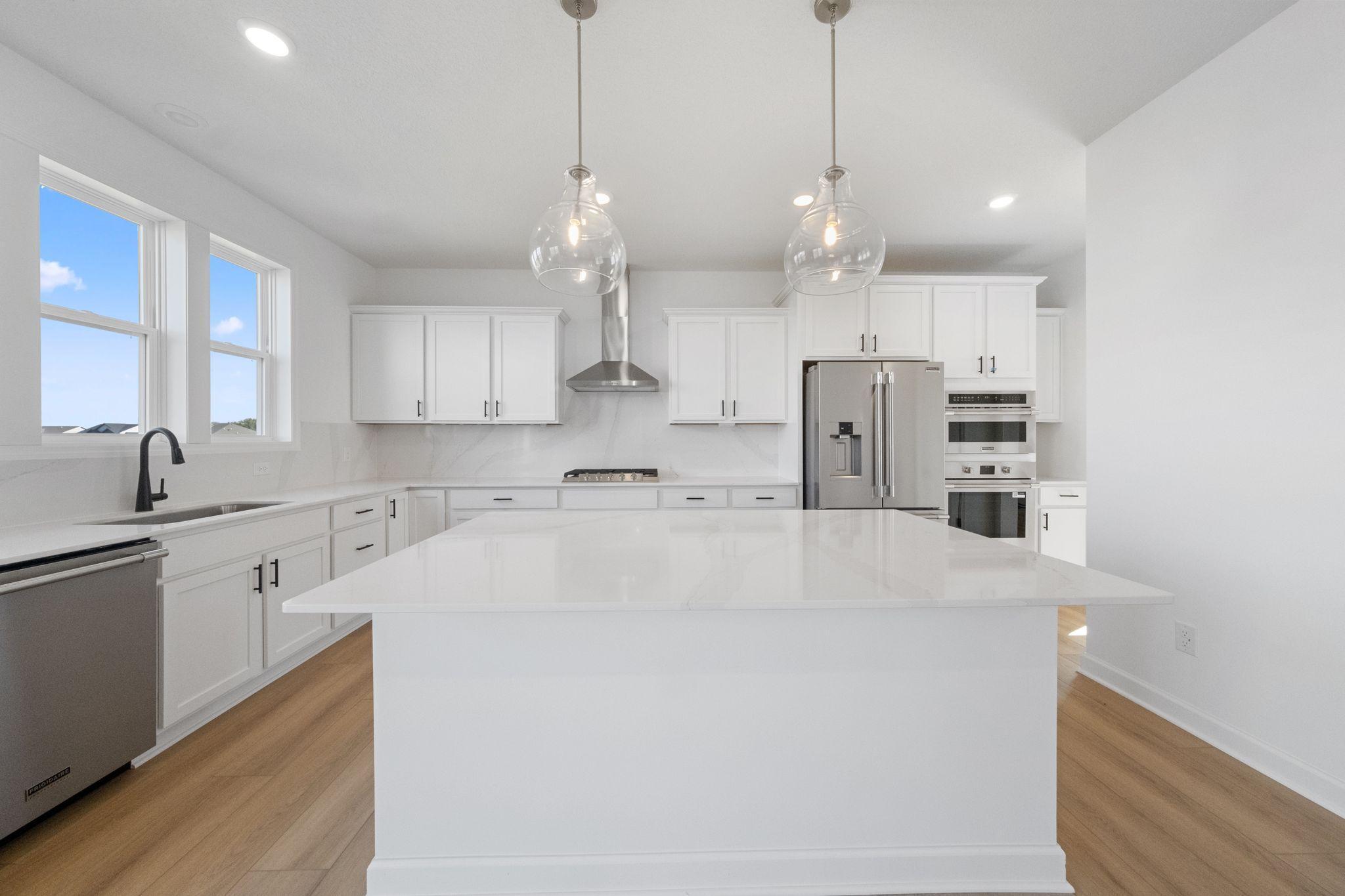 9882 49th Street Northeast St. Michael, MN 55376 - Photo 6 of 37