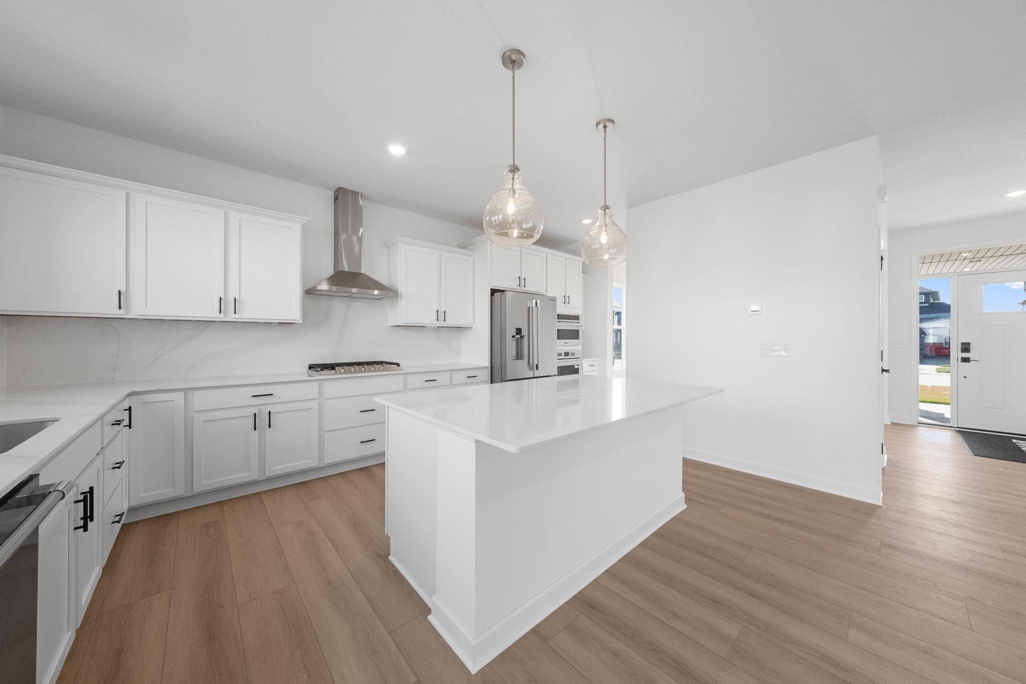 9882 49th Street Northeast St. Michael, MN 55376 - Photo 7 of 37