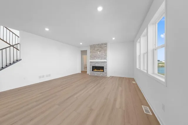 $602,295 | 9882 49th Street Northeast, St. Michael, MN 55376