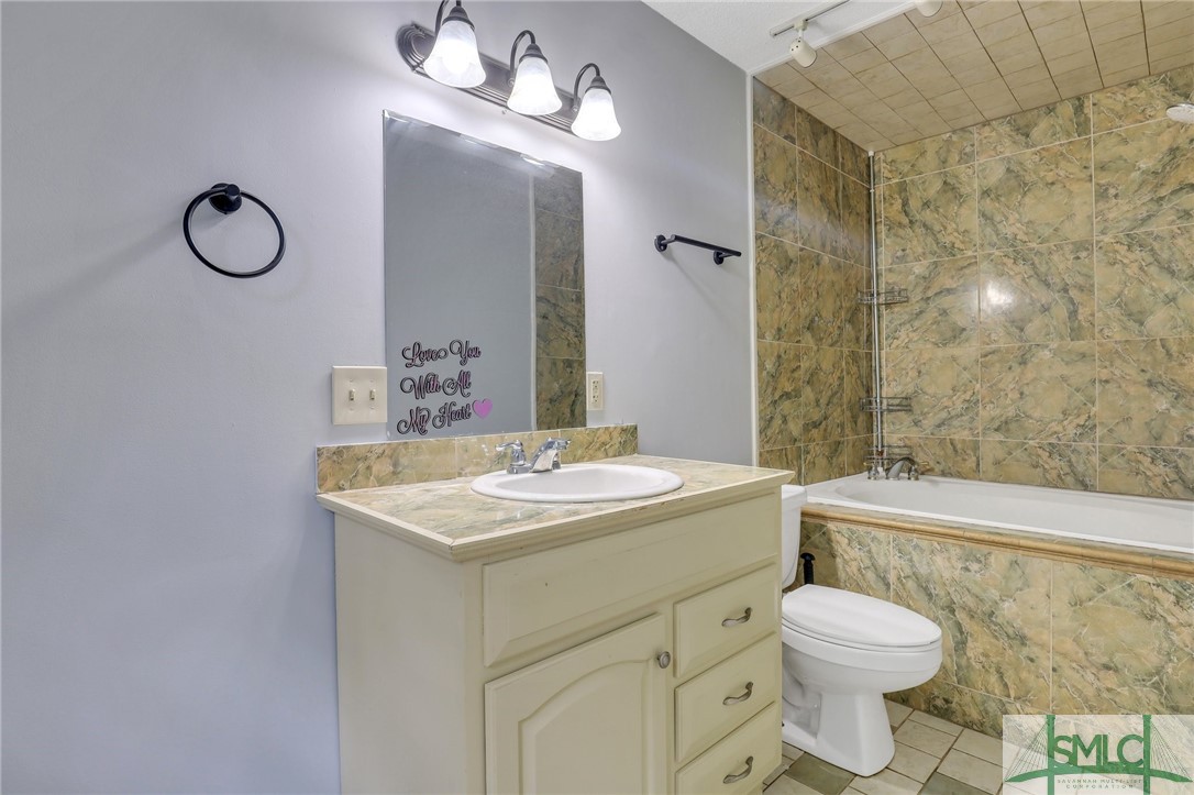1029 Hubert Church Road Brooklet, GA 30415 - Photo 19 of 38