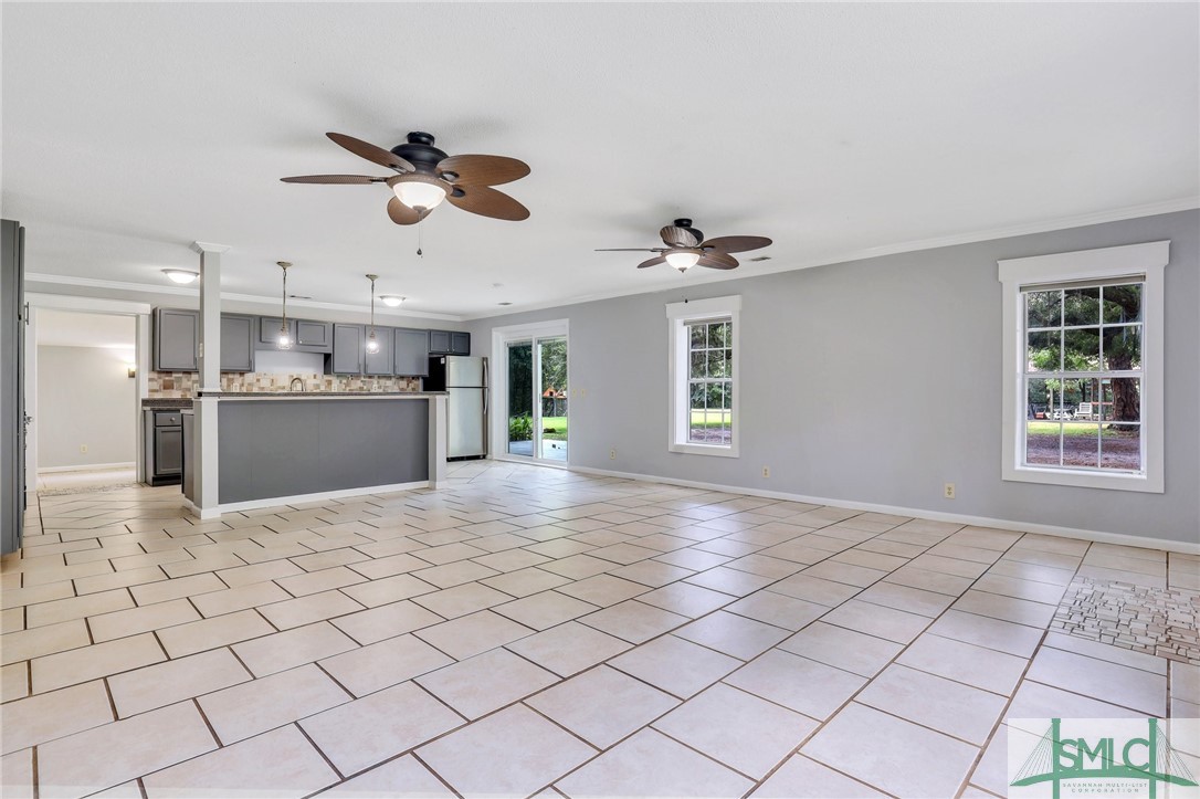 1029 Hubert Church Road Brooklet, GA 30415 - Photo 26 of 38