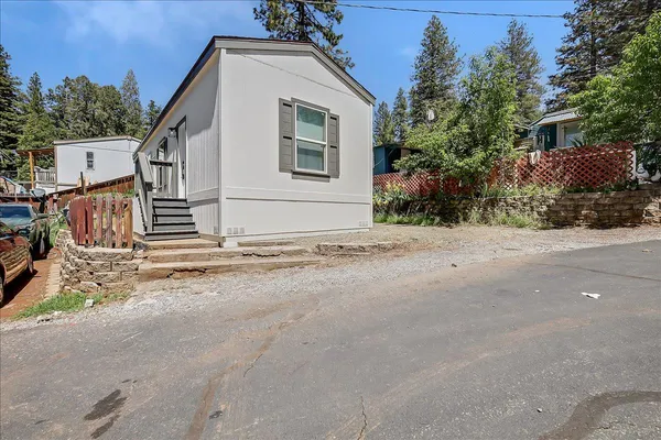 $89,950 | 4860 Pony Express Trail, Unit 19, Camino, CA 95709