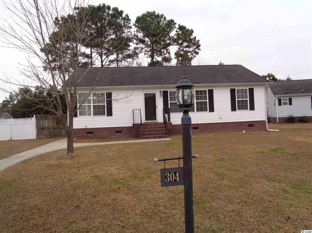 304 Stone Throw Drive Murrells Inlet, SC 29576 - Photo 1 of 11 Gallery Image 1