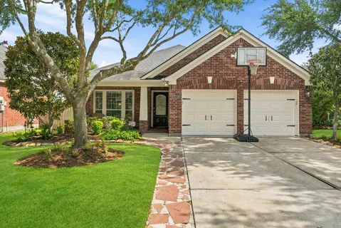 $359,900 | 28234 Everett Knolls Drive, Katy, TX 77494