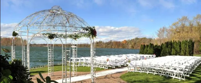 a view of outdoor space yard and swimming pool